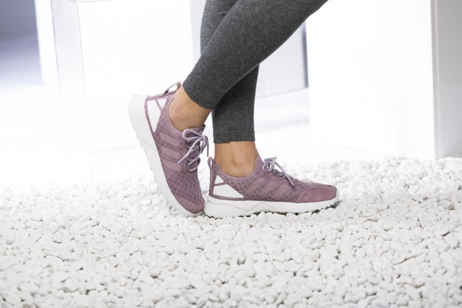 adidas zx flux adv femme